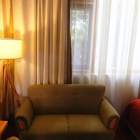 Dali Yunxi Boutique Inn Экстерьер фото