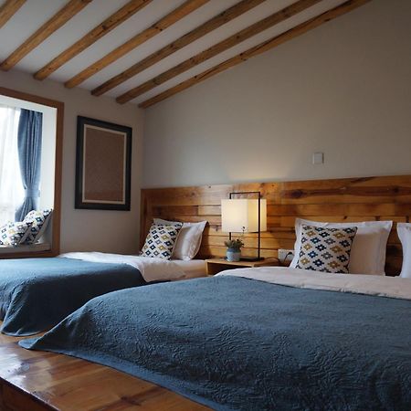 Dali Yunxi Boutique Inn Экстерьер фото