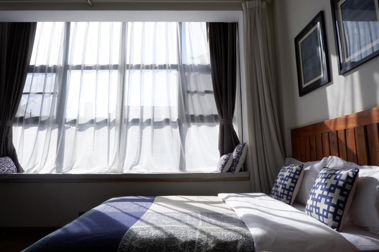 Dali Yunxi Boutique Inn Экстерьер фото