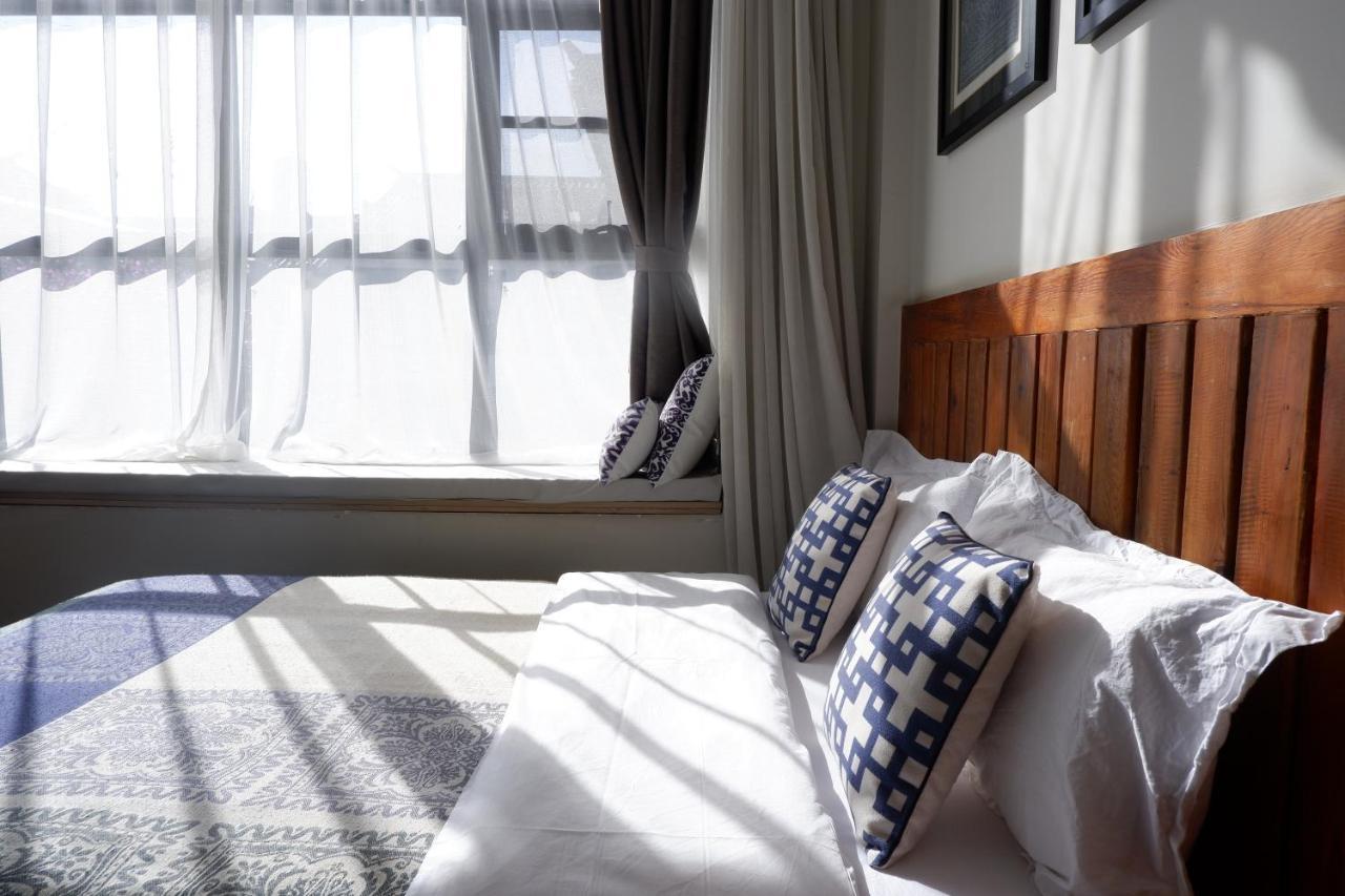 Dali Yunxi Boutique Inn Экстерьер фото