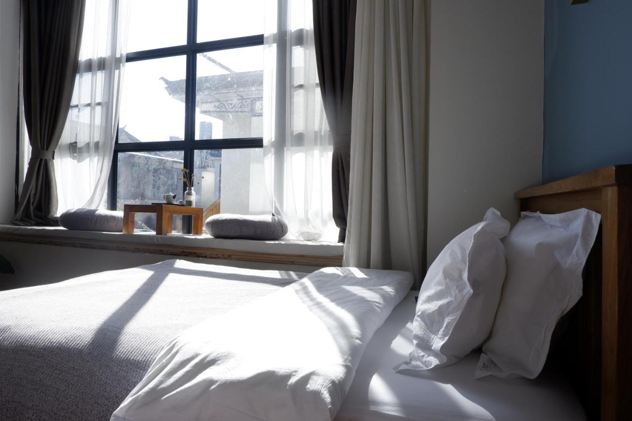 Dali Yunxi Boutique Inn Экстерьер фото