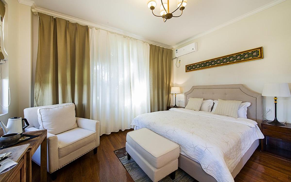 Dali Yunxi Boutique Inn Экстерьер фото