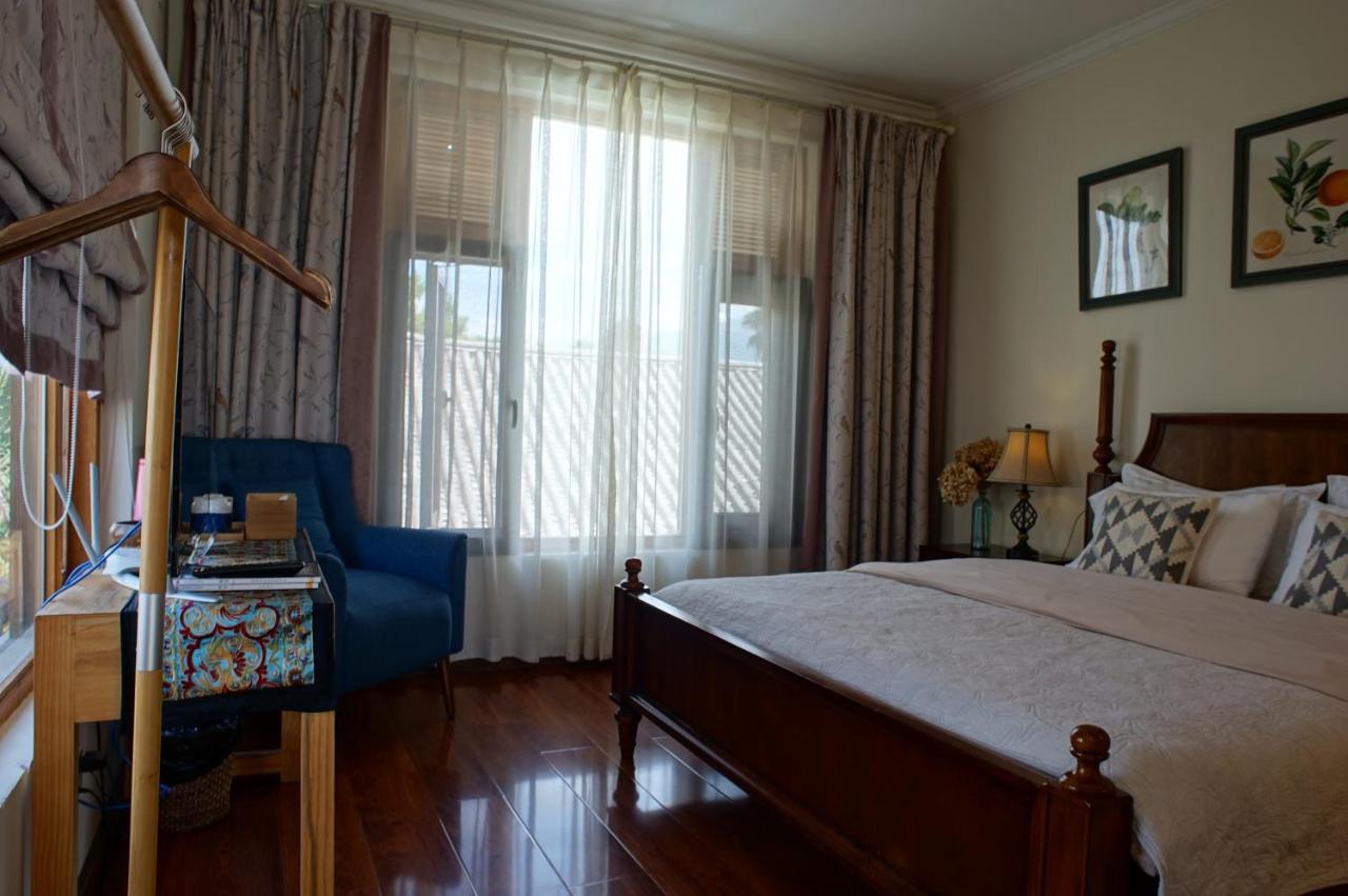 Dali Yunxi Boutique Inn Экстерьер фото