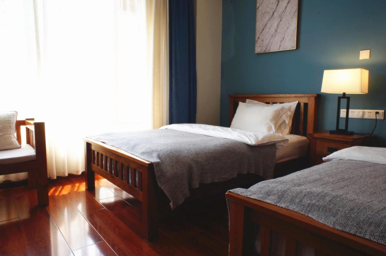 Dali Yunxi Boutique Inn Экстерьер фото