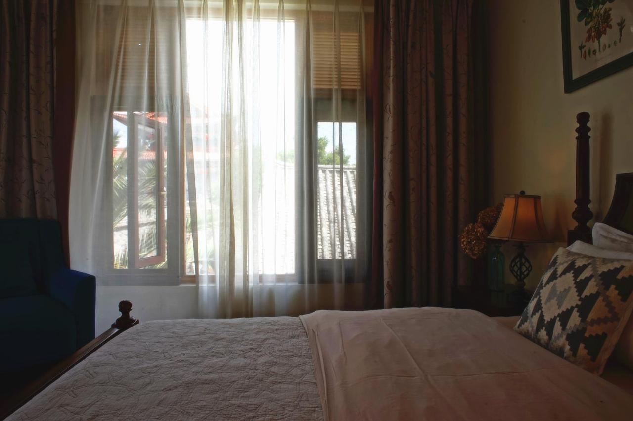 Dali Yunxi Boutique Inn Экстерьер фото