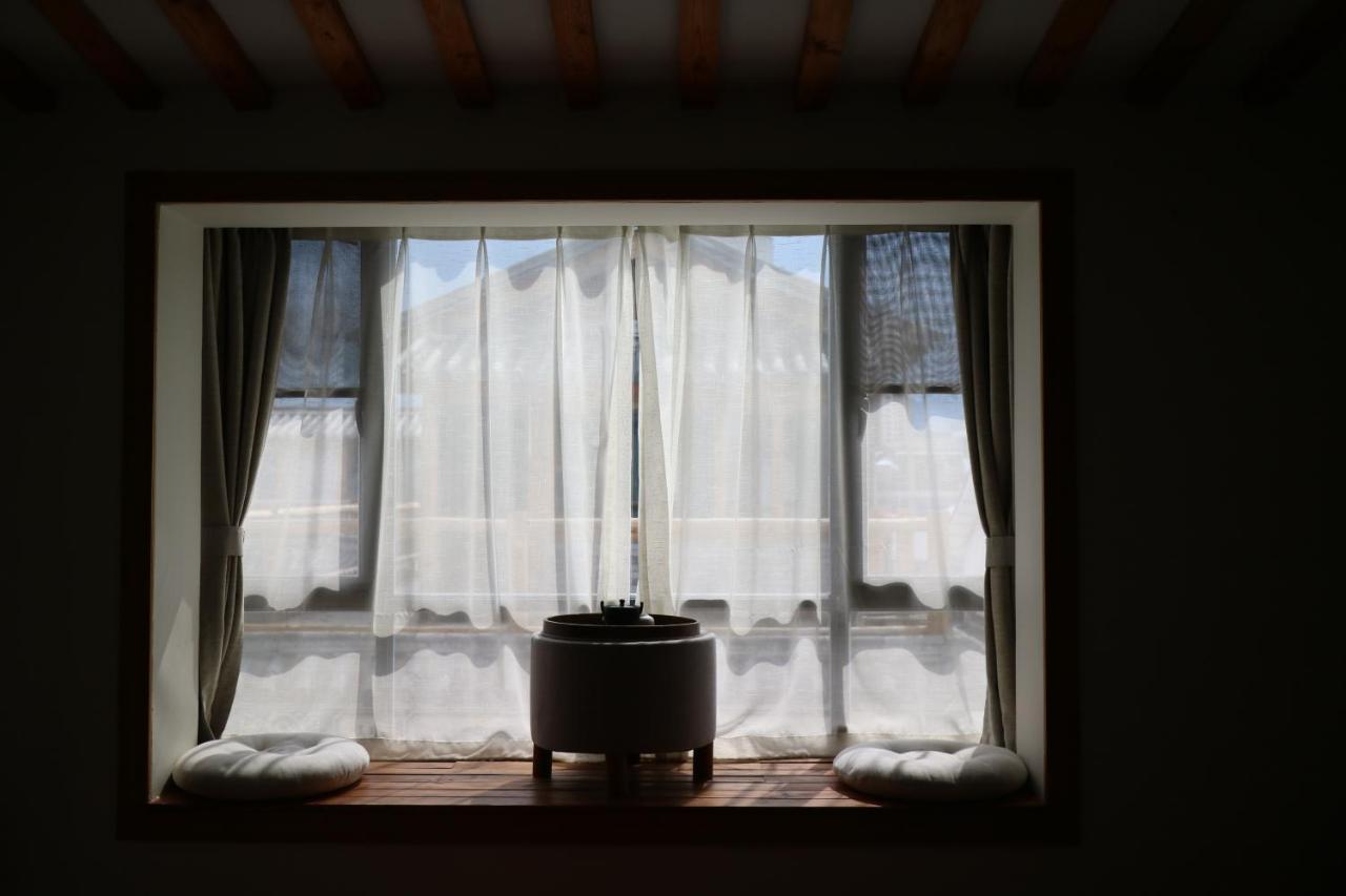 Dali Yunxi Boutique Inn Экстерьер фото