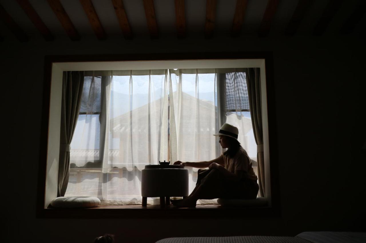 Dali Yunxi Boutique Inn Экстерьер фото