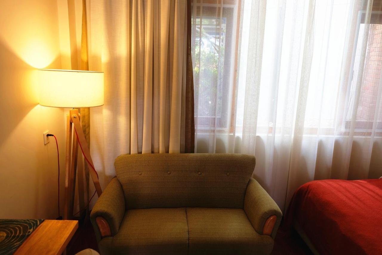 Dali Yunxi Boutique Inn Экстерьер фото