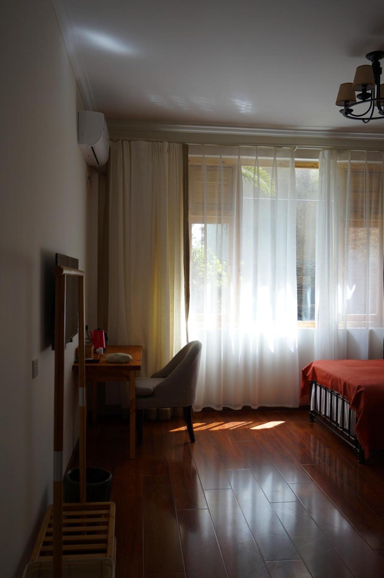 Dali Yunxi Boutique Inn Номер фото