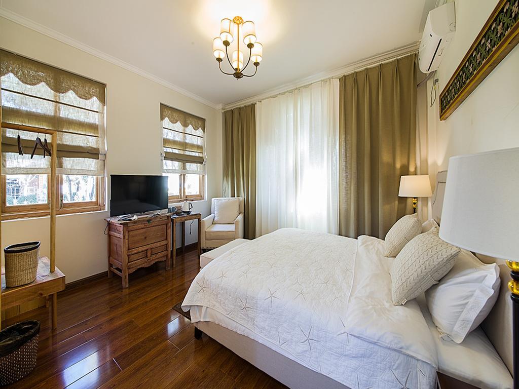 Dali Yunxi Boutique Inn Номер фото