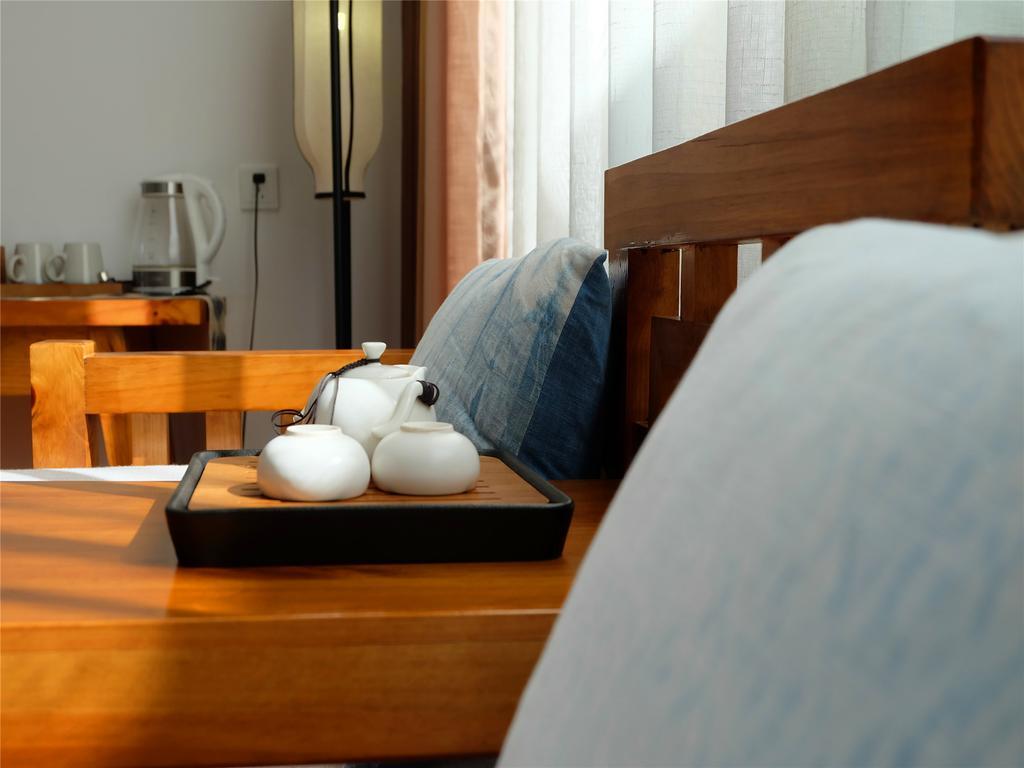 Dali Yunxi Boutique Inn Номер фото