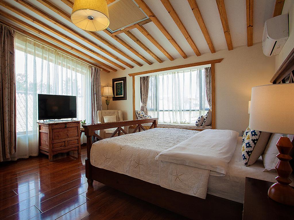 Dali Yunxi Boutique Inn Экстерьер фото