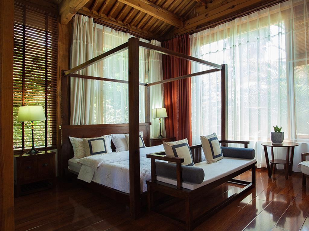 Dali Yunxi Boutique Inn Экстерьер фото