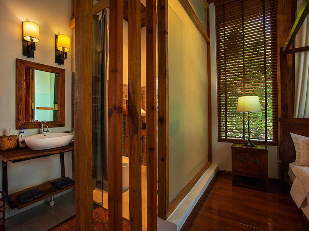 Dali Yunxi Boutique Inn Экстерьер фото