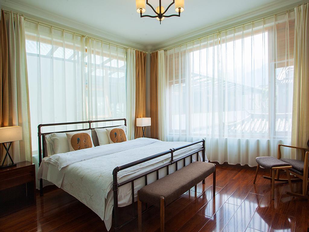 Dali Yunxi Boutique Inn Экстерьер фото