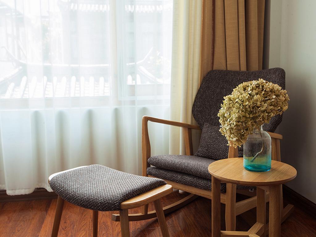 Dali Yunxi Boutique Inn Экстерьер фото