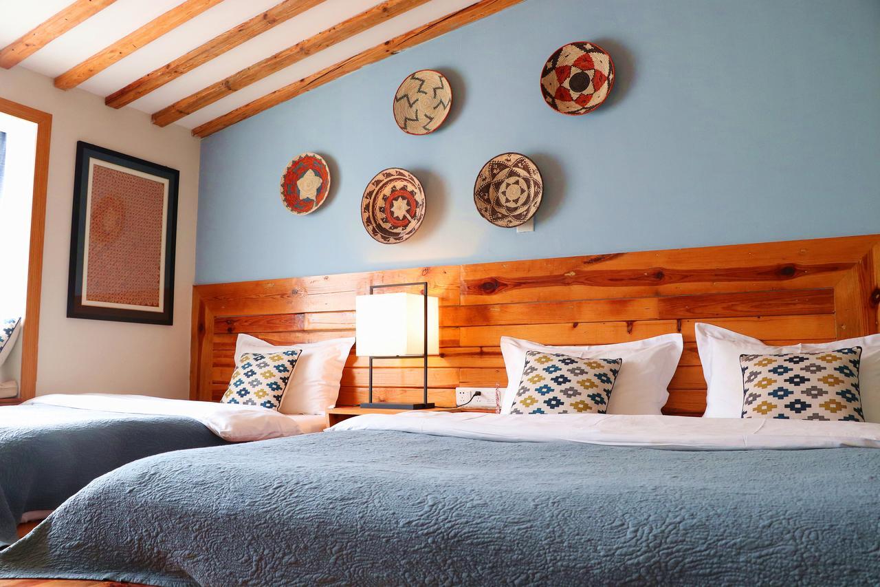 Dali Yunxi Boutique Inn Экстерьер фото