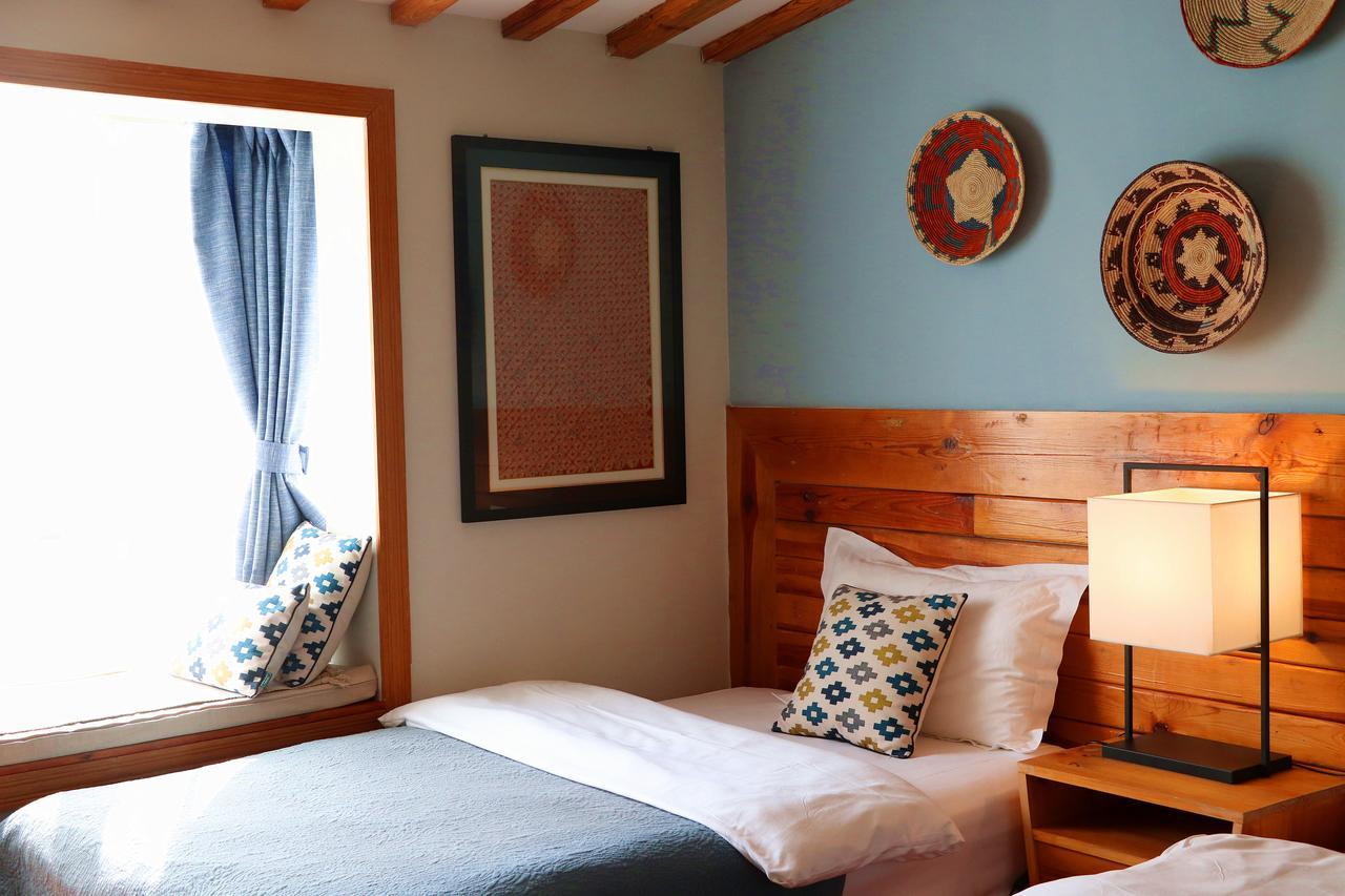 Dali Yunxi Boutique Inn Экстерьер фото