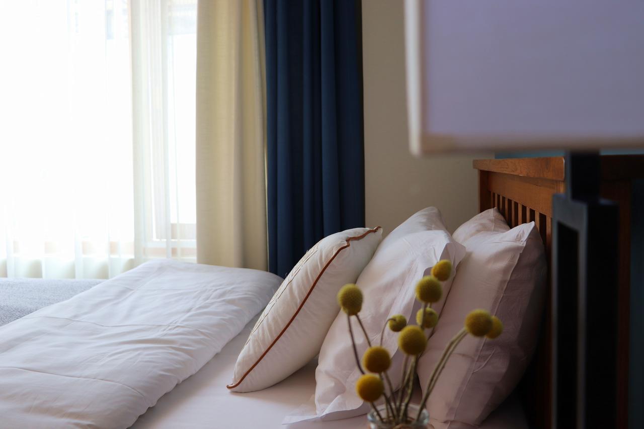 Dali Yunxi Boutique Inn Экстерьер фото