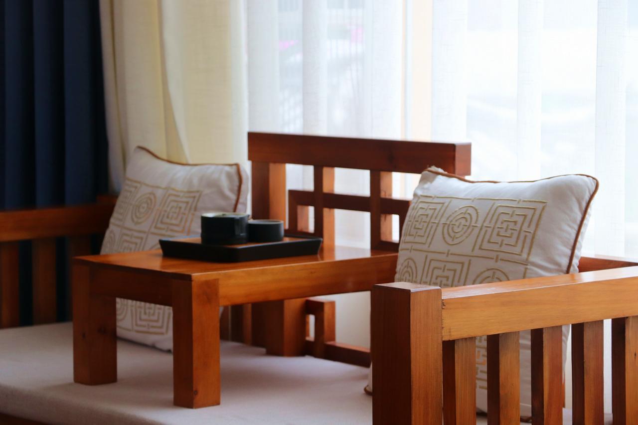 Dali Yunxi Boutique Inn Экстерьер фото