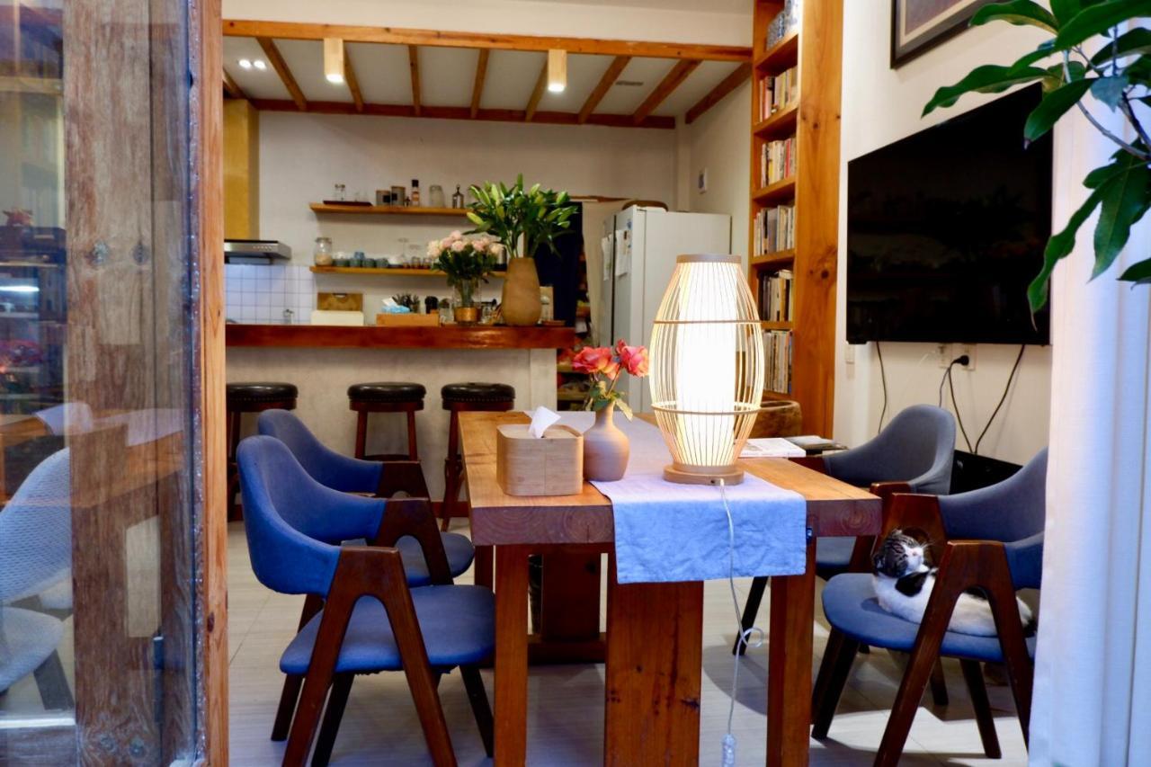 Dali Yunxi Boutique Inn Экстерьер фото