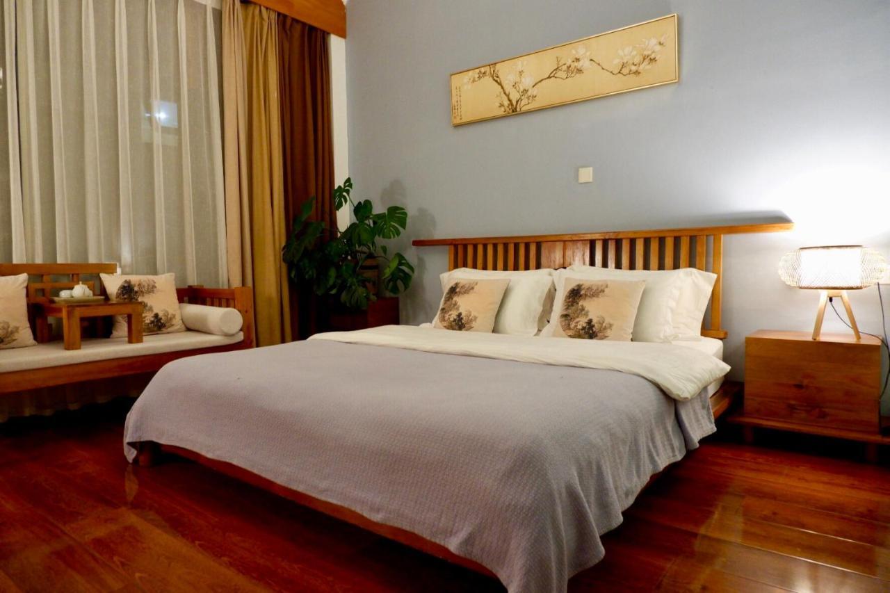 Dali Yunxi Boutique Inn Экстерьер фото
